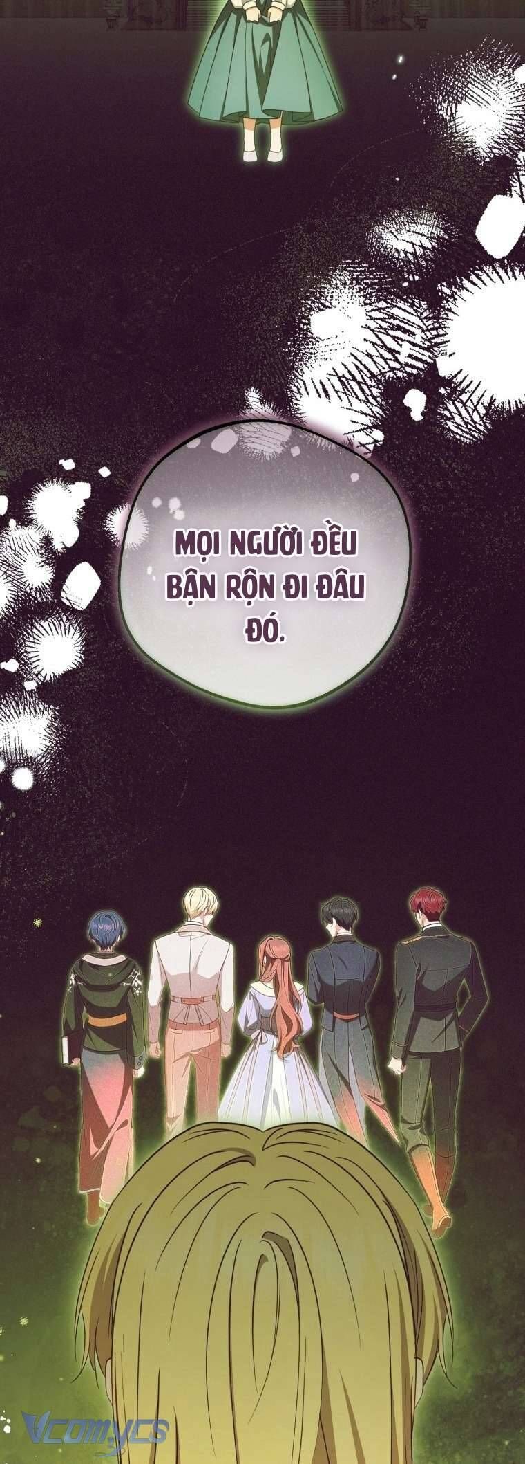 Được Yêu Thương Mà Còn Ngại Ngùng Sao! - Chap 97 - Trang 13