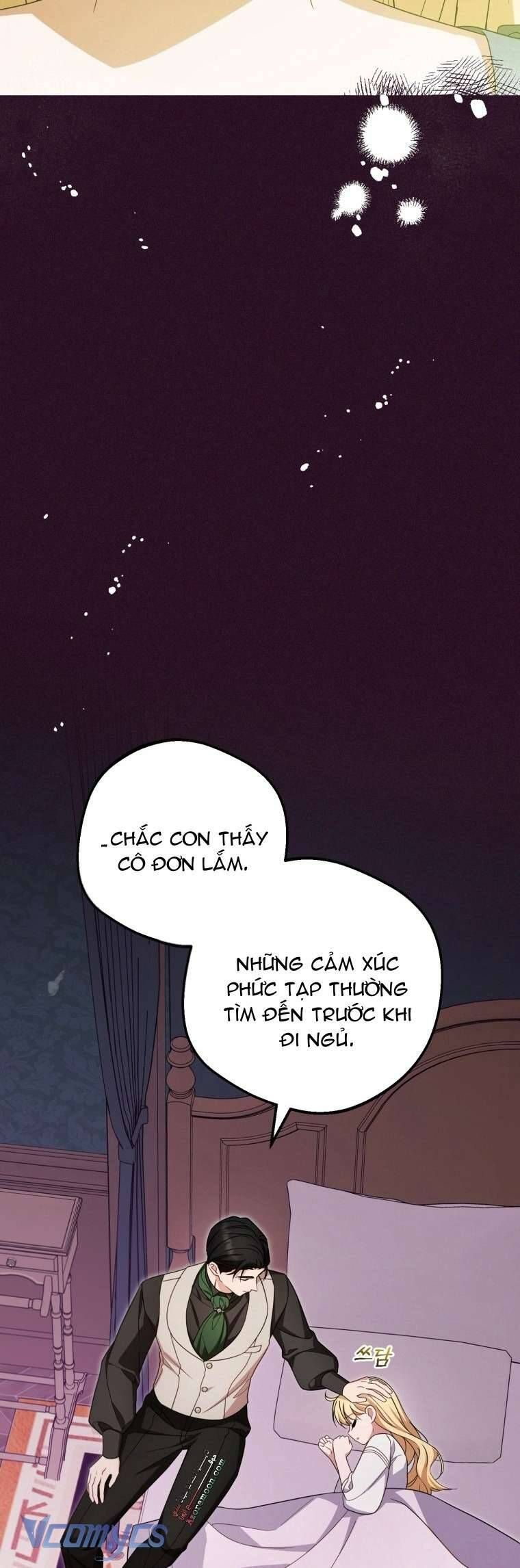 Được Yêu Thương Mà Còn Ngại Ngùng Sao! - Chap 97 - Trang 15