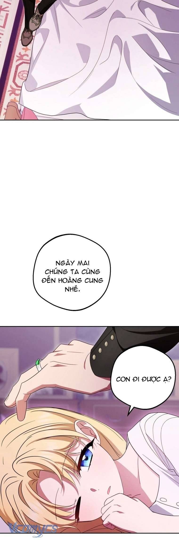 Được Yêu Thương Mà Còn Ngại Ngùng Sao! - Chap 97 - Trang 16