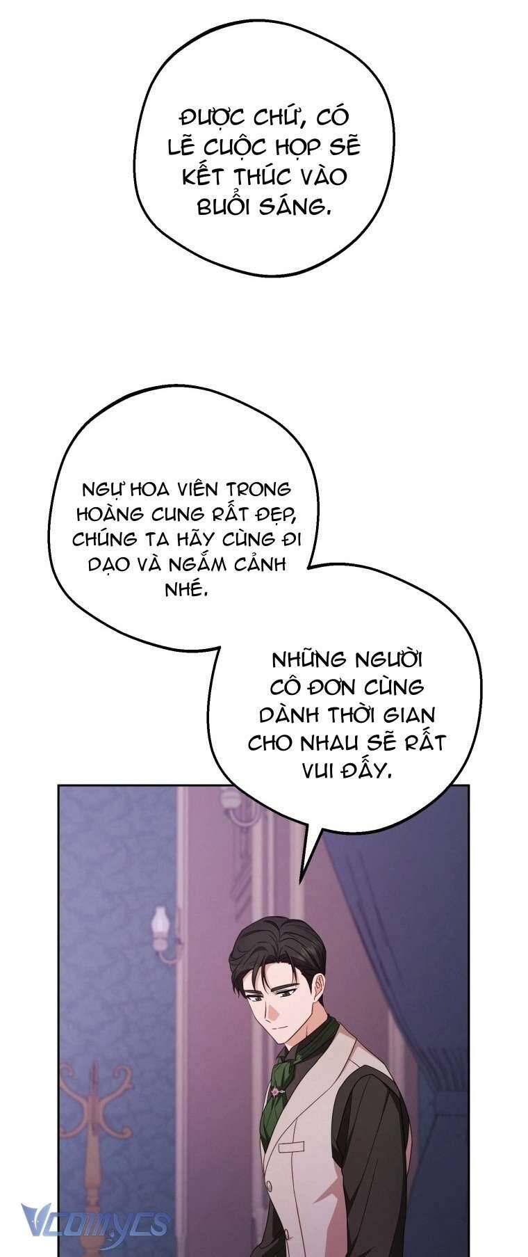 Được Yêu Thương Mà Còn Ngại Ngùng Sao! - Chap 97 - Trang 18