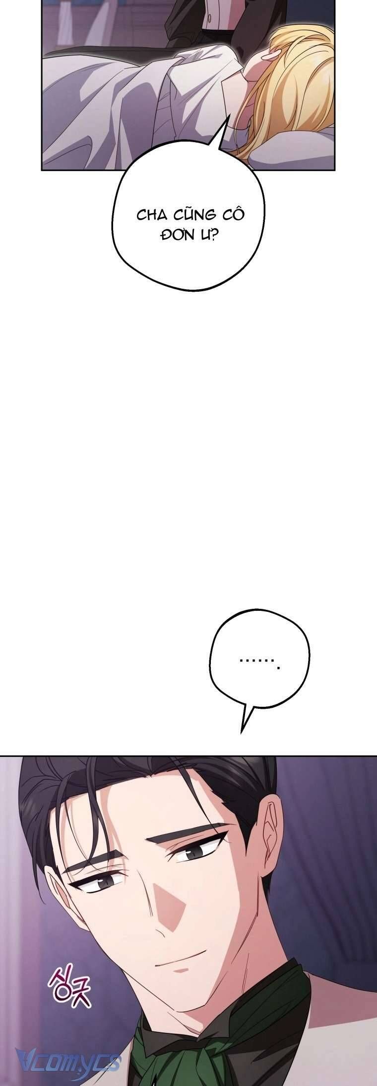 Được Yêu Thương Mà Còn Ngại Ngùng Sao! - Chap 97 - Trang 19
