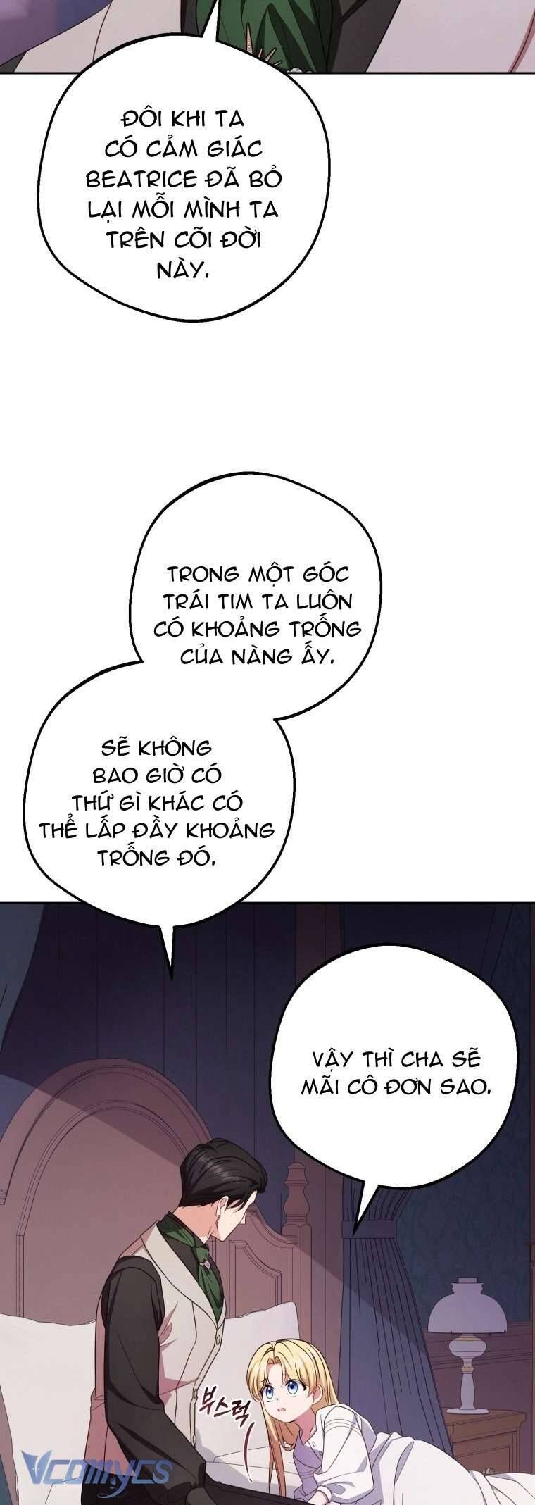 Được Yêu Thương Mà Còn Ngại Ngùng Sao! - Chap 97 - Trang 20