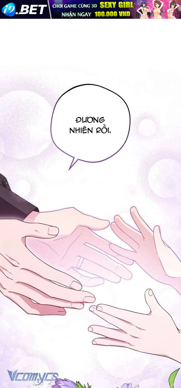 Được Yêu Thương Mà Còn Ngại Ngùng Sao! - Chap 97 - Trang 25