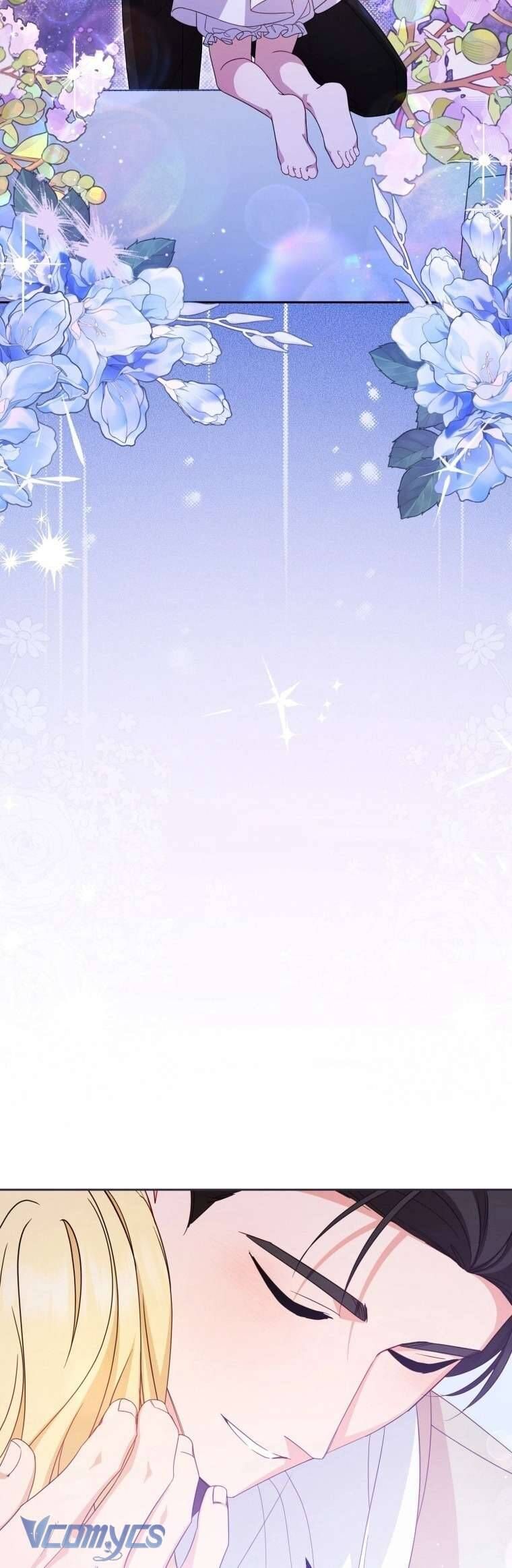 Được Yêu Thương Mà Còn Ngại Ngùng Sao! - Chap 97 - Trang 27