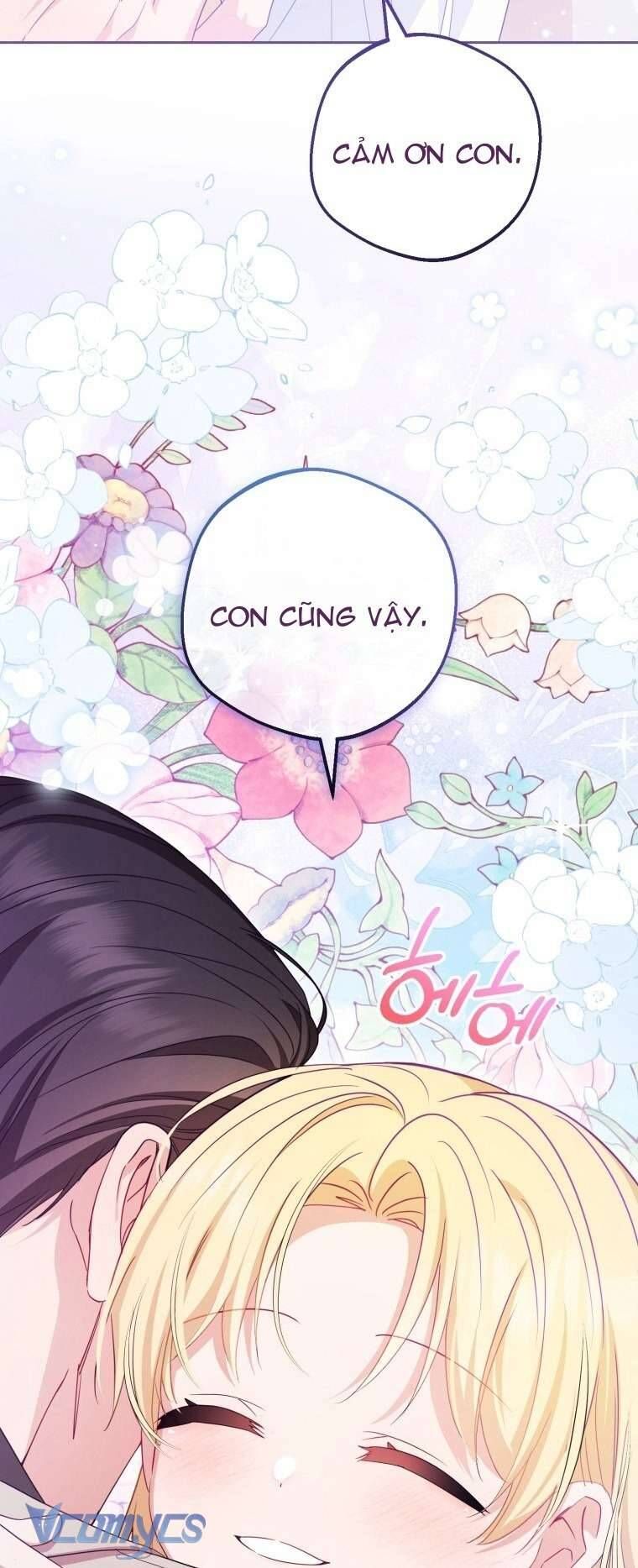 Được Yêu Thương Mà Còn Ngại Ngùng Sao! - Chap 97 - Trang 28
