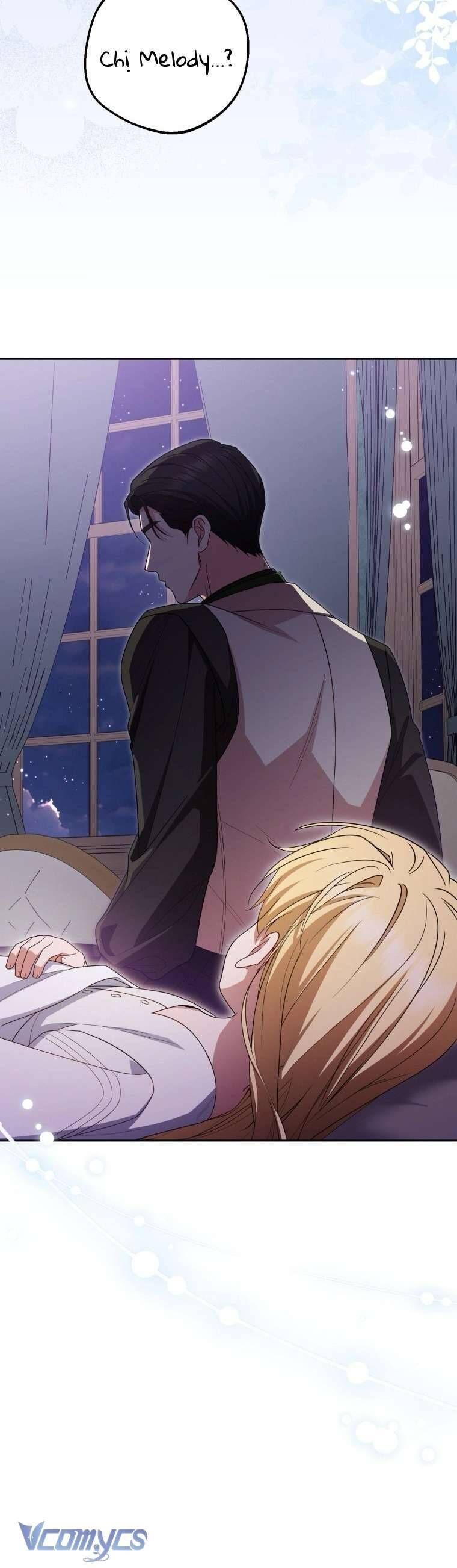 Được Yêu Thương Mà Còn Ngại Ngùng Sao! - Chap 97 - Trang 4