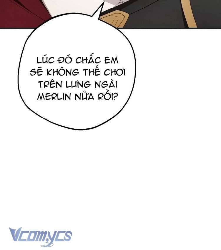 Được Yêu Thương Mà Còn Ngại Ngùng Sao! - Chap 97 - Trang 37