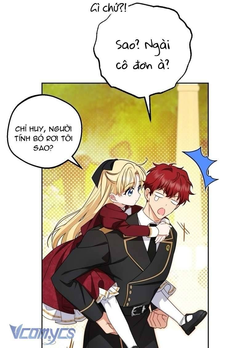 Được Yêu Thương Mà Còn Ngại Ngùng Sao! - Chap 97 - Trang 39