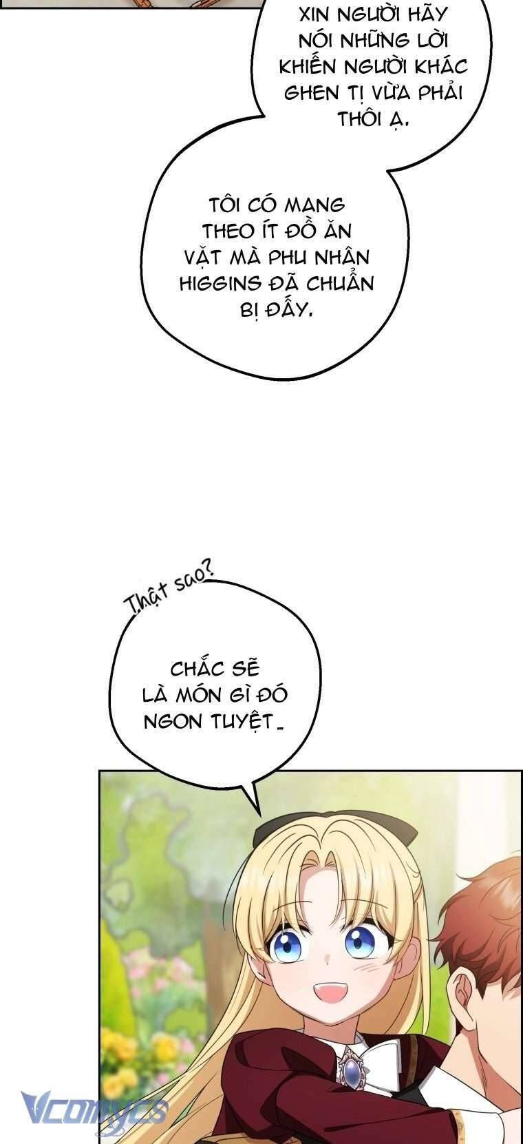 Được Yêu Thương Mà Còn Ngại Ngùng Sao! - Chap 97 - Trang 41