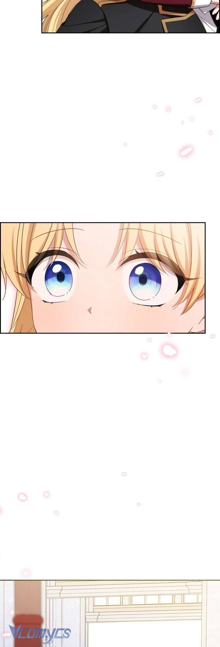 Được Yêu Thương Mà Còn Ngại Ngùng Sao! - Chap 97 - Trang 42
