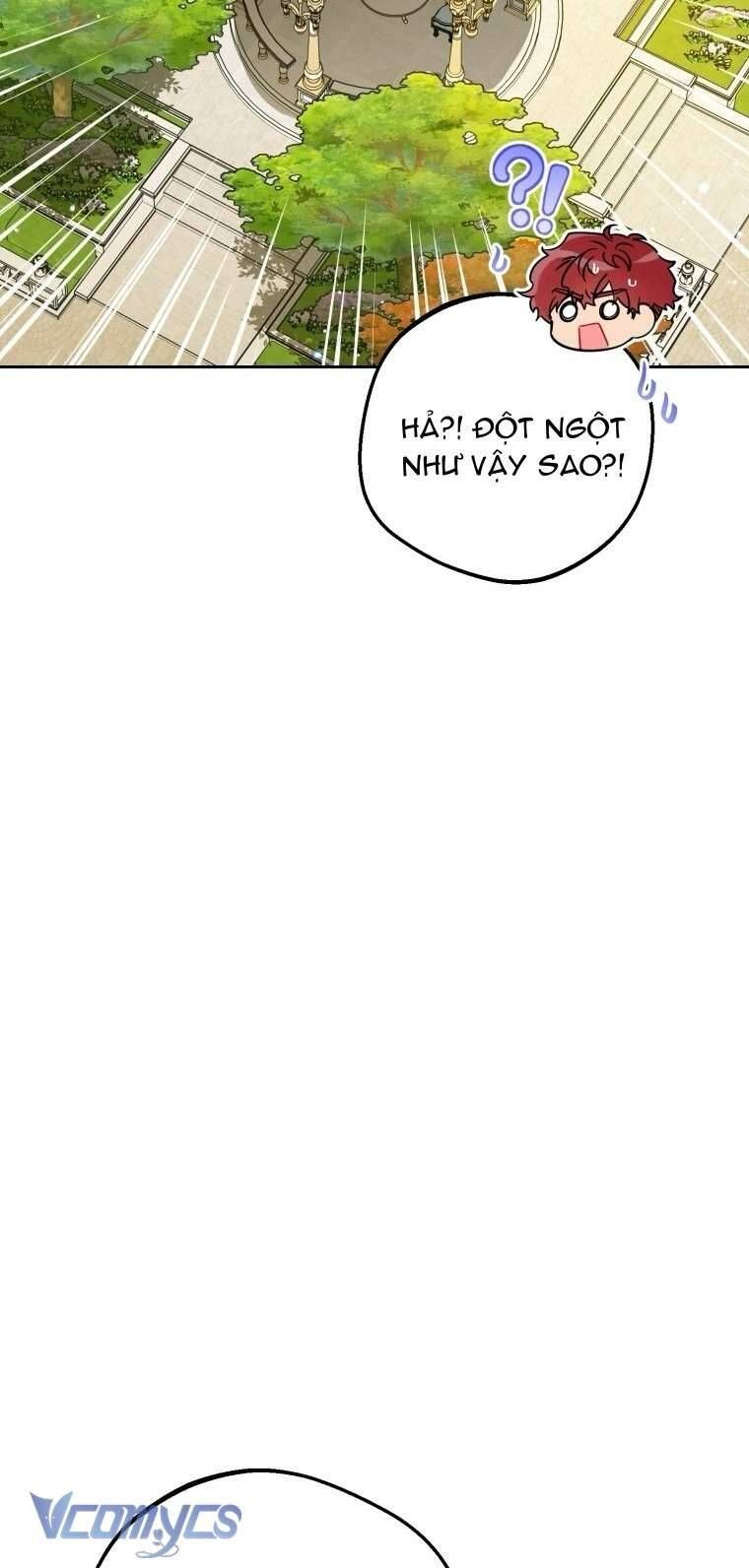 Được Yêu Thương Mà Còn Ngại Ngùng Sao! - Chap 97 - Trang 46