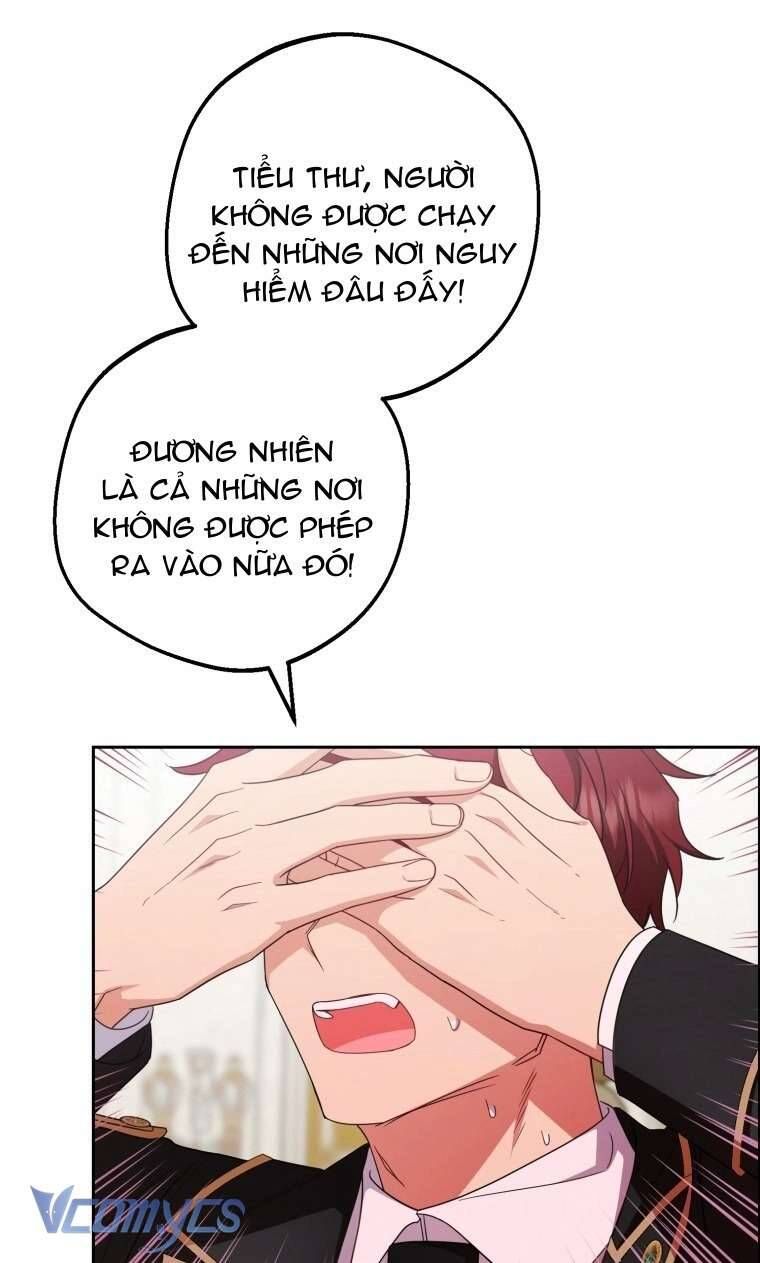 Được Yêu Thương Mà Còn Ngại Ngùng Sao! - Chap 97 - Trang 48