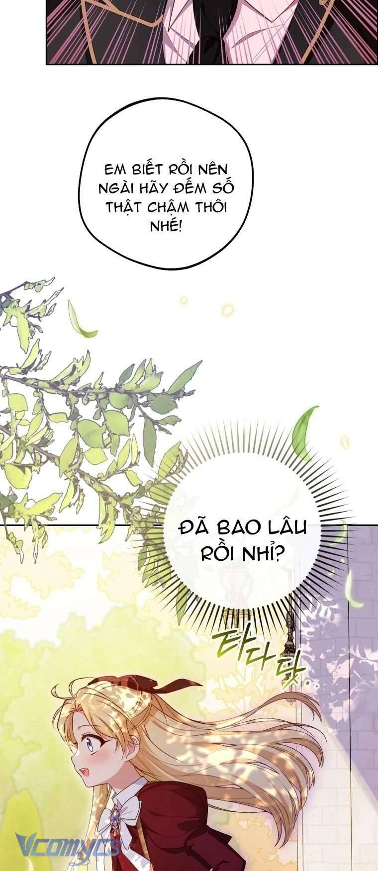 Được Yêu Thương Mà Còn Ngại Ngùng Sao! - Chap 97 - Trang 49