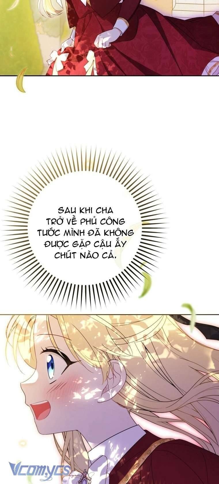 Được Yêu Thương Mà Còn Ngại Ngùng Sao! - Chap 97 - Trang 50