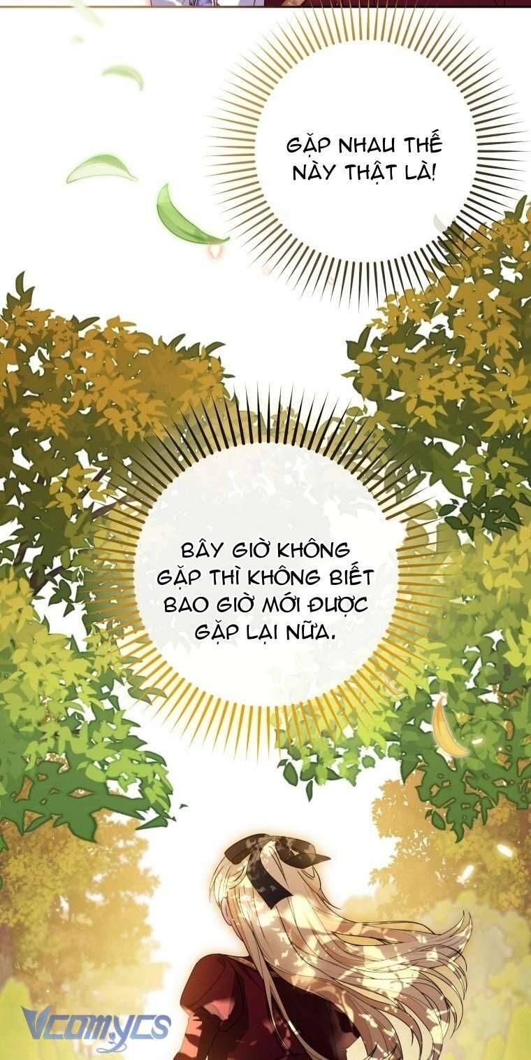 Được Yêu Thương Mà Còn Ngại Ngùng Sao! - Chap 97 - Trang 51
