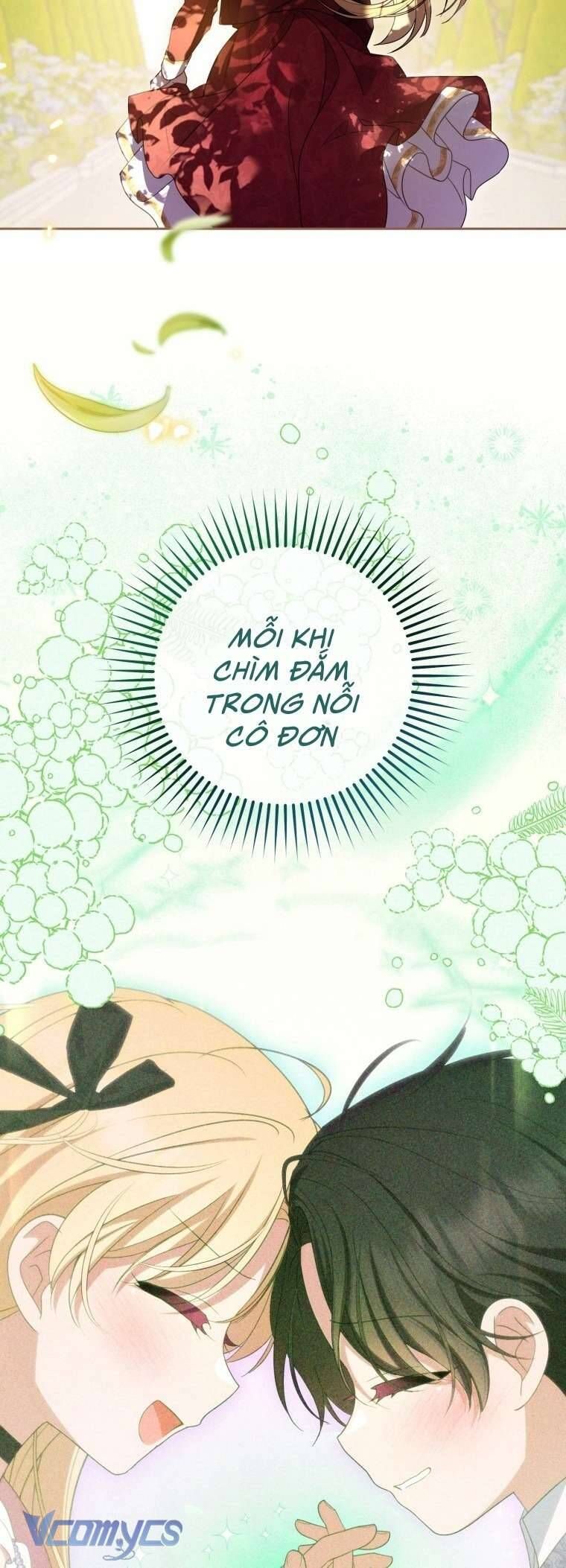 Được Yêu Thương Mà Còn Ngại Ngùng Sao! - Chap 97 - Trang 52
