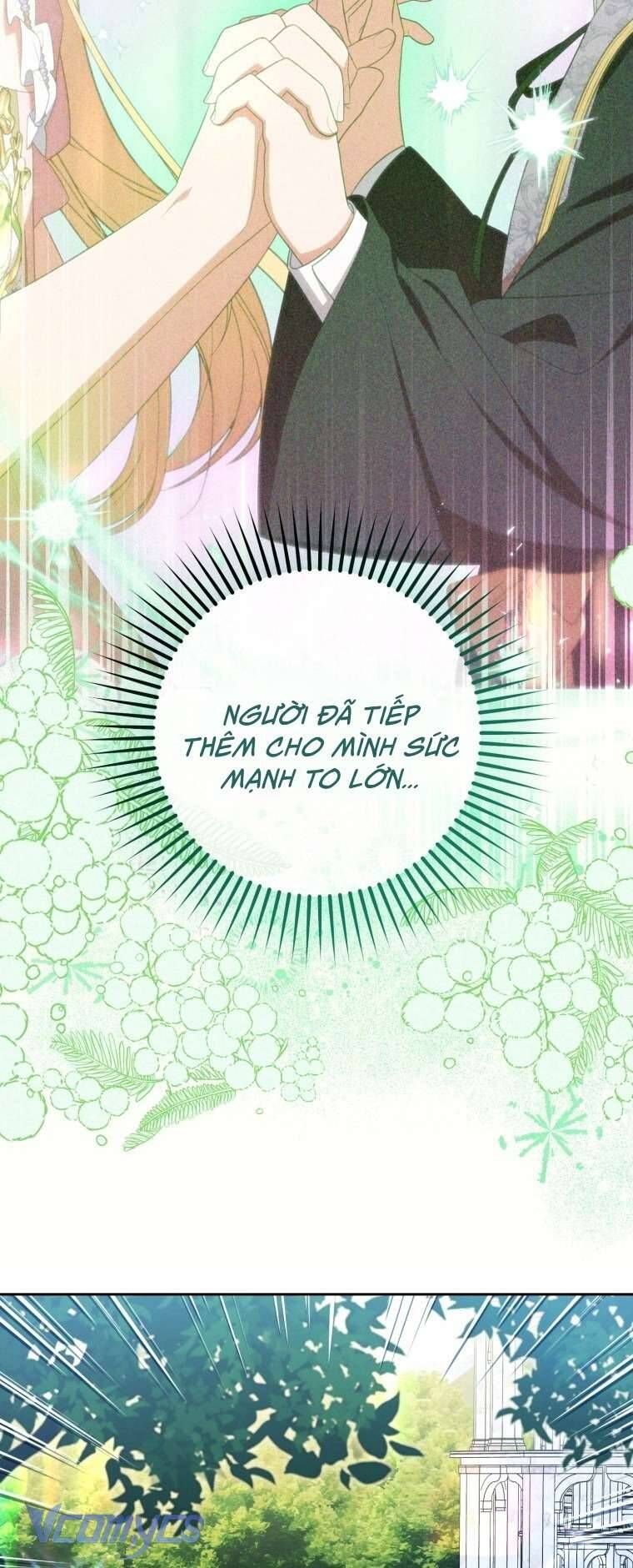 Được Yêu Thương Mà Còn Ngại Ngùng Sao! - Chap 97 - Trang 53