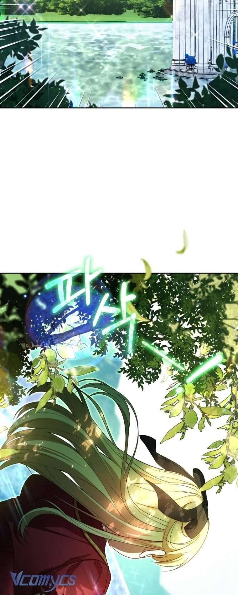 Được Yêu Thương Mà Còn Ngại Ngùng Sao! - Chap 97 - Trang 54