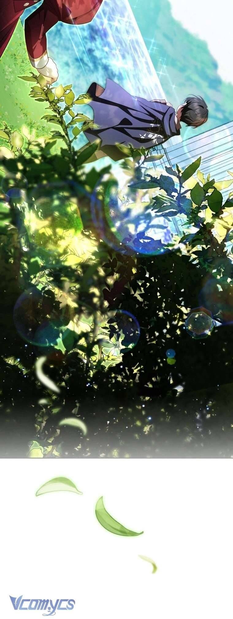 Được Yêu Thương Mà Còn Ngại Ngùng Sao! - Chap 97 - Trang 55