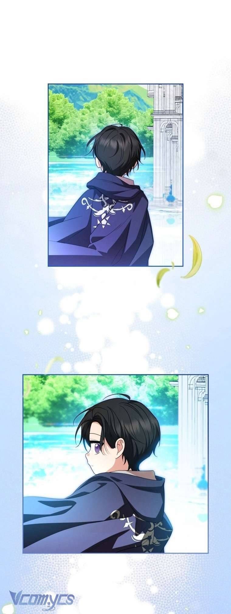 Được Yêu Thương Mà Còn Ngại Ngùng Sao! - Chap 97 - Trang 56
