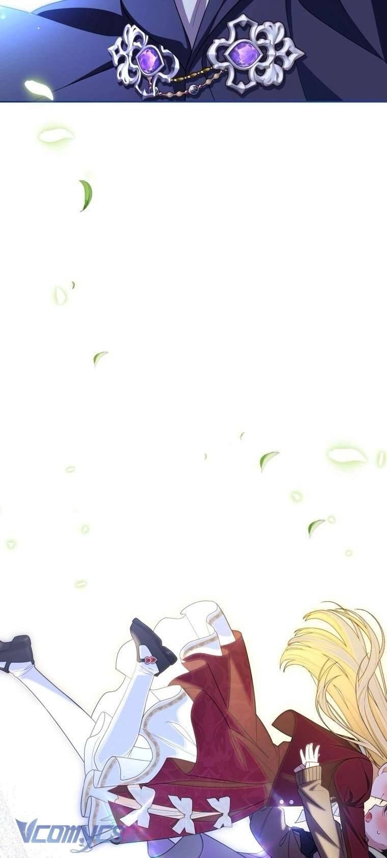 Được Yêu Thương Mà Còn Ngại Ngùng Sao! - Chap 97 - Trang 58