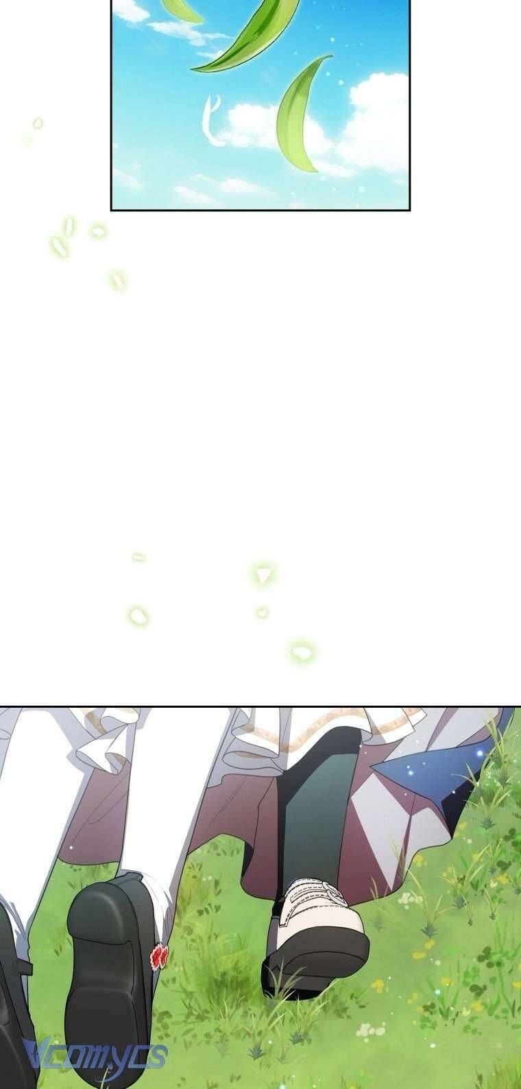 Được Yêu Thương Mà Còn Ngại Ngùng Sao! - Chap 97 - Trang 60