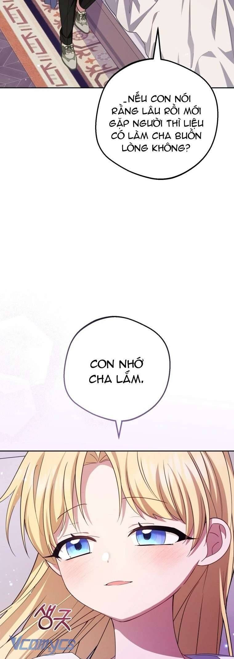 Được Yêu Thương Mà Còn Ngại Ngùng Sao! - Chap 97 - Trang 7