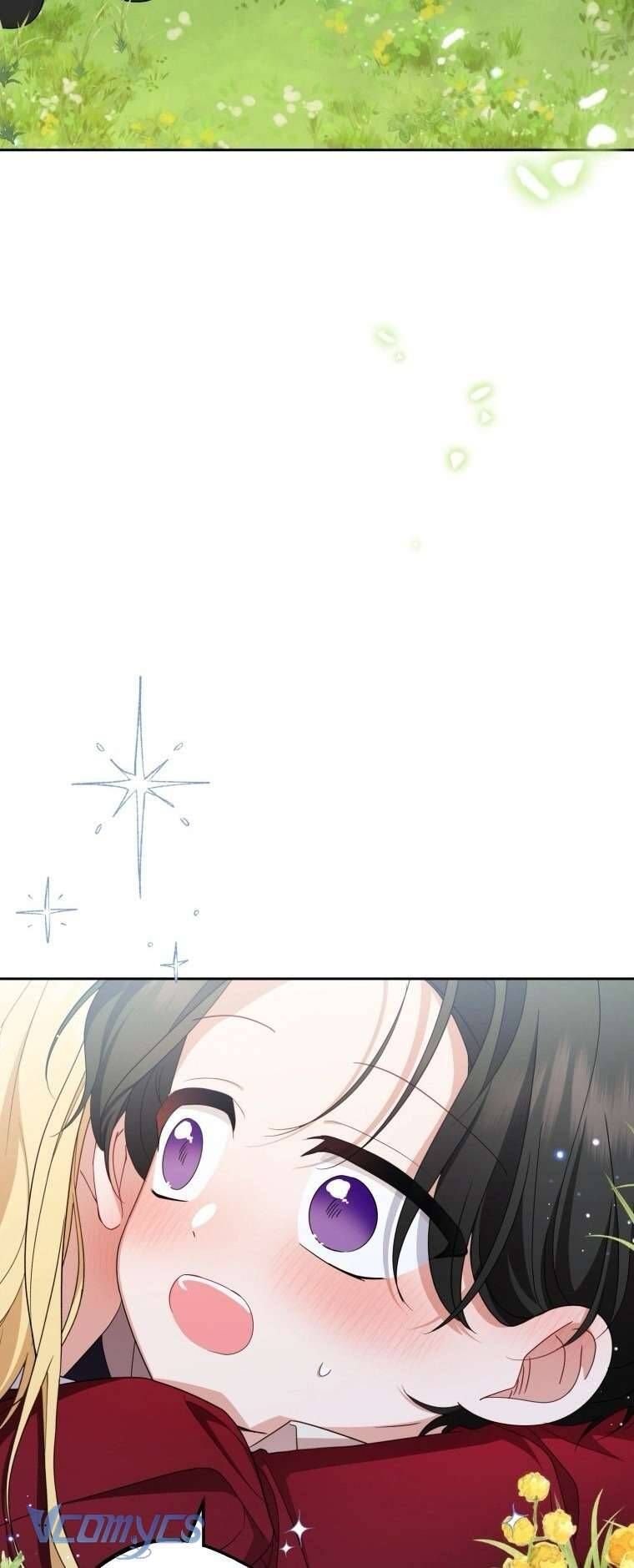Được Yêu Thương Mà Còn Ngại Ngùng Sao! - Chap 97 - Trang 61