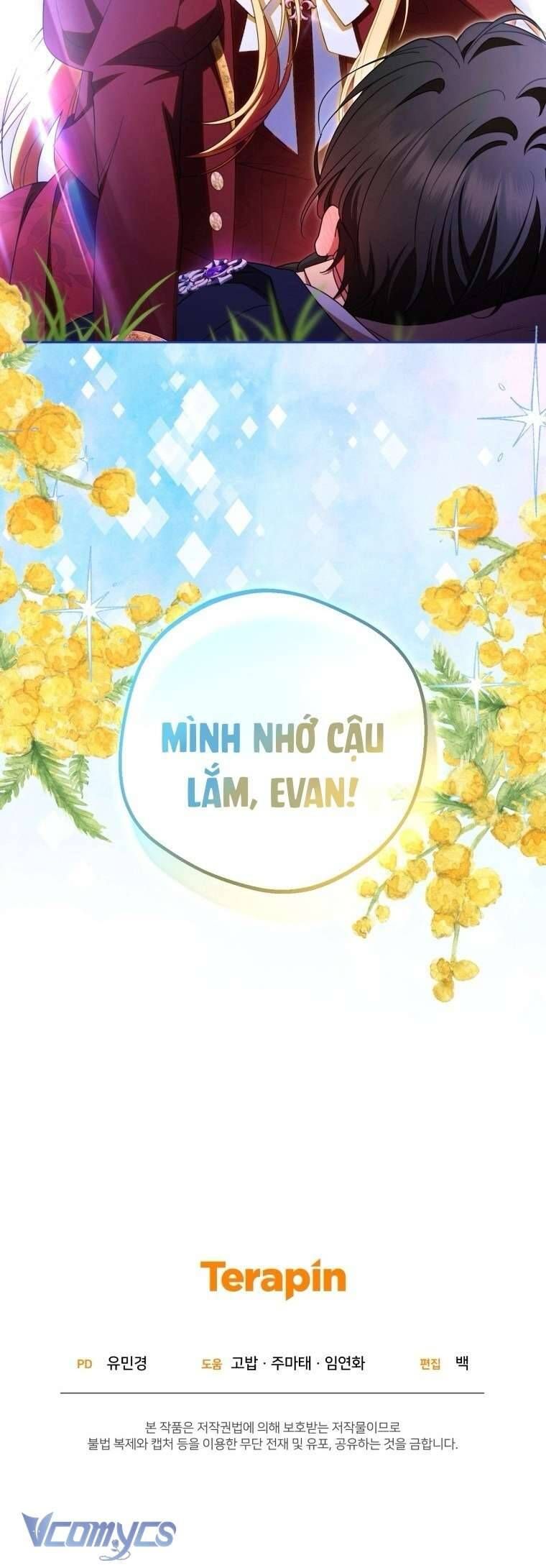 Được Yêu Thương Mà Còn Ngại Ngùng Sao! - Chap 97 - Trang 63