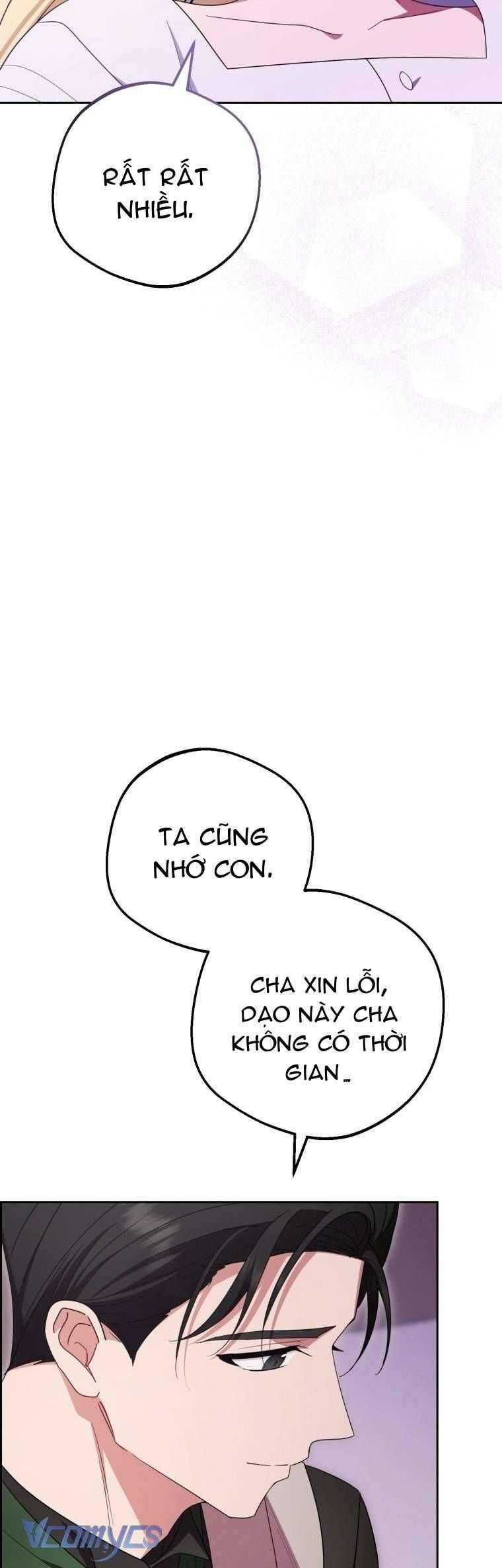 Được Yêu Thương Mà Còn Ngại Ngùng Sao! - Chap 97 - Trang 8