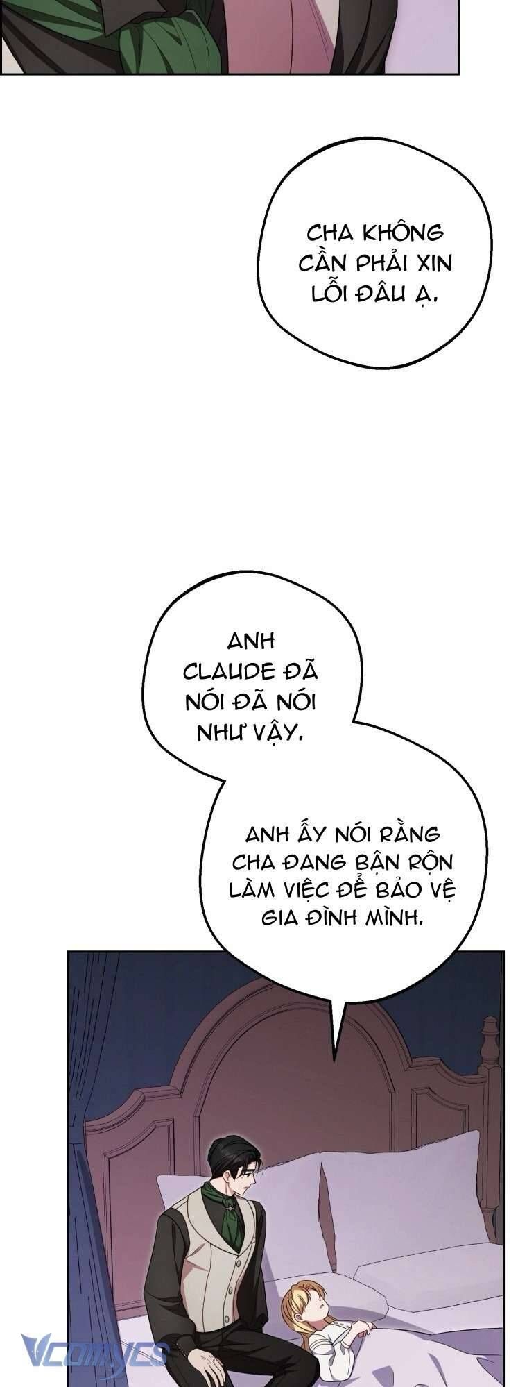 Được Yêu Thương Mà Còn Ngại Ngùng Sao! - Chap 97 - Trang 9