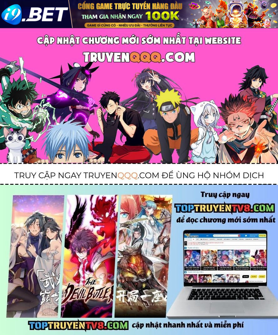 Được Yêu Thương Mà Còn Ngại Ngùng Sao! - Chap 98 - Trang 1