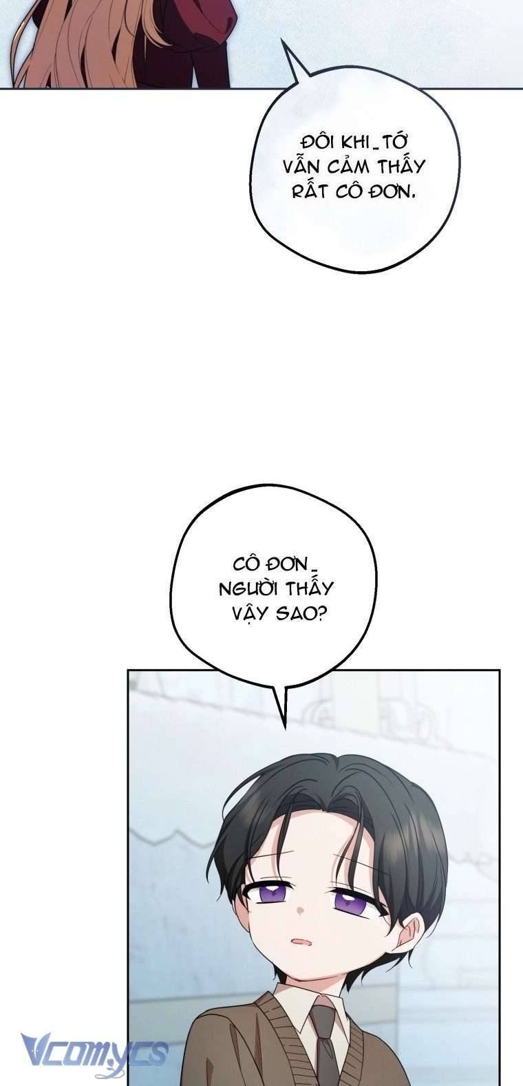 Được Yêu Thương Mà Còn Ngại Ngùng Sao! - Chap 98 - Trang 14