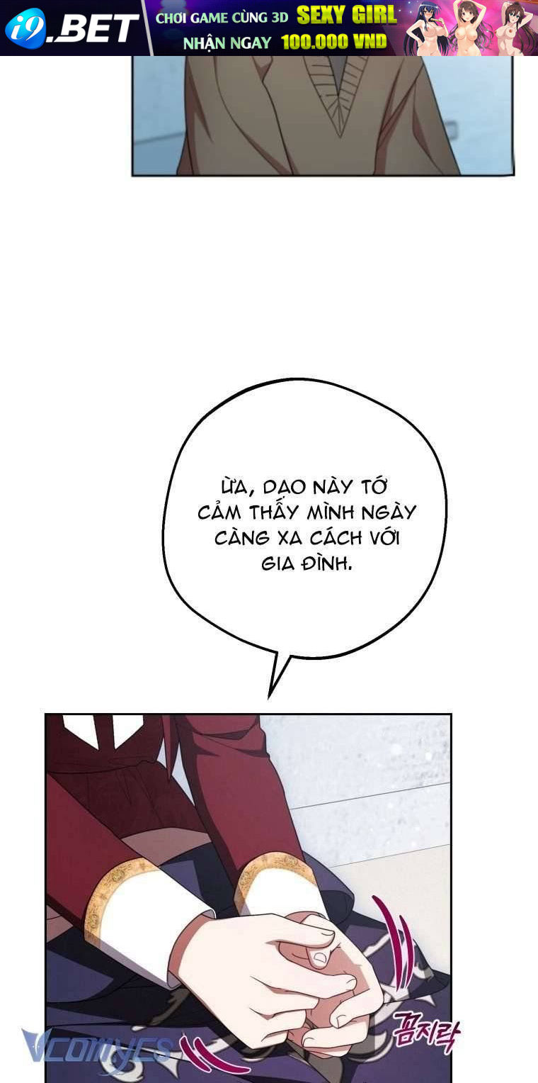 Được Yêu Thương Mà Còn Ngại Ngùng Sao! - Chap 98 - Trang 15