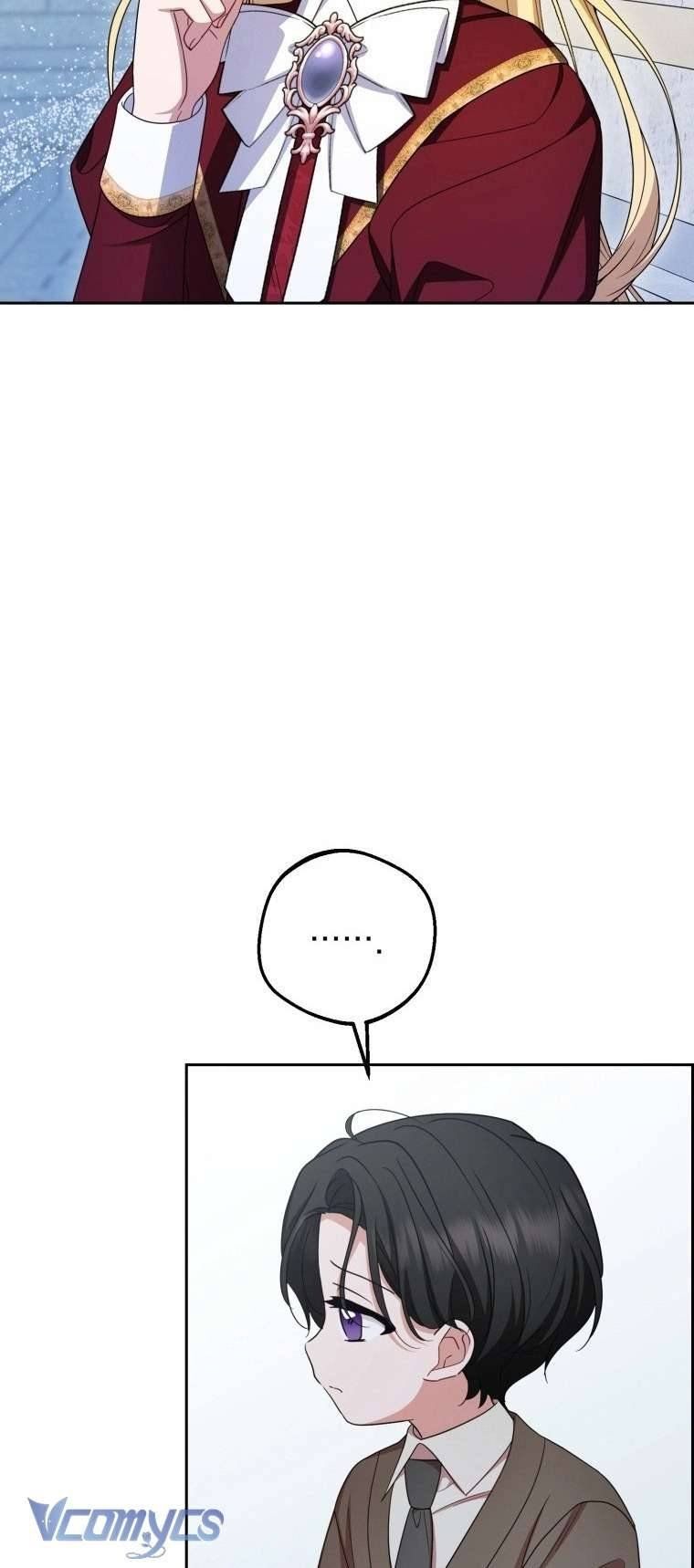 Được Yêu Thương Mà Còn Ngại Ngùng Sao! - Chap 98 - Trang 17