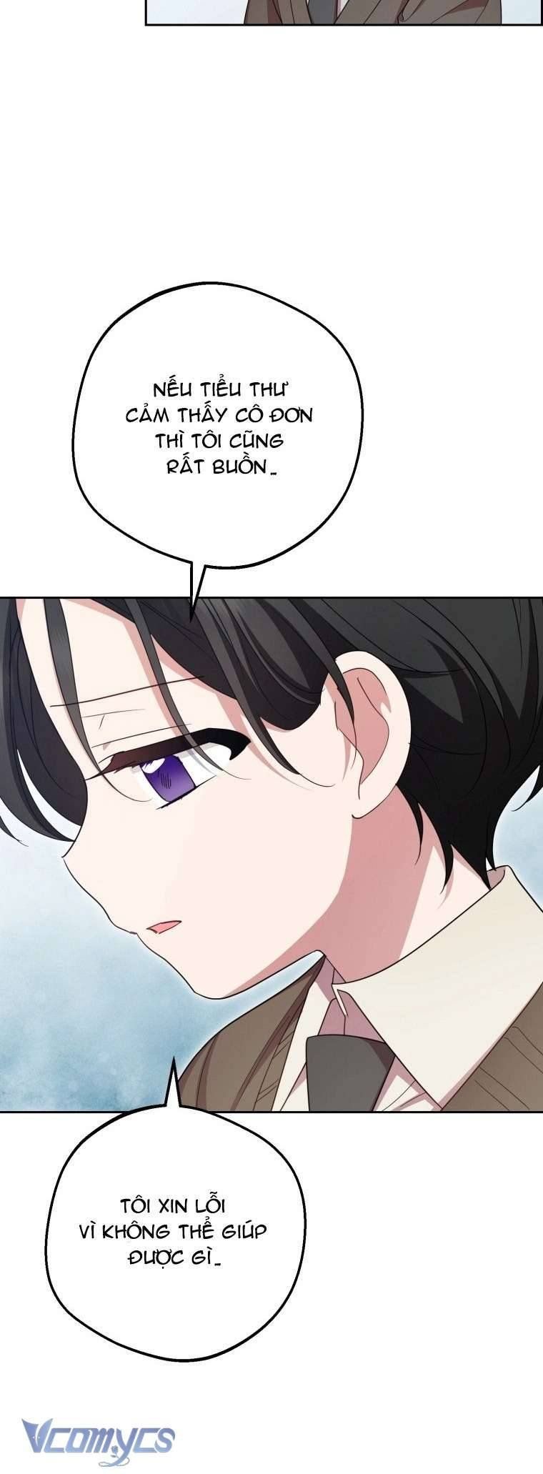 Được Yêu Thương Mà Còn Ngại Ngùng Sao! - Chap 98 - Trang 18
