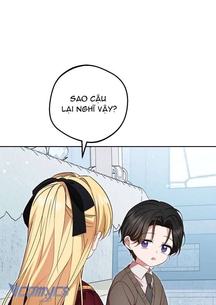 Được Yêu Thương Mà Còn Ngại Ngùng Sao! - Chap 98 - Trang 20