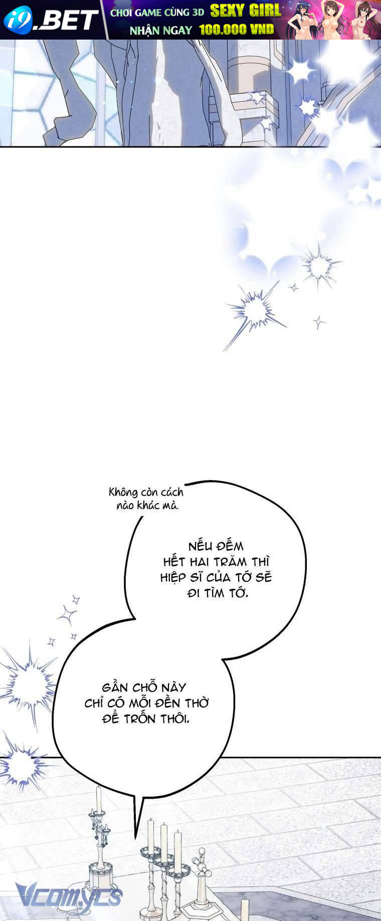 Được Yêu Thương Mà Còn Ngại Ngùng Sao! - Chap 98 - Trang 3