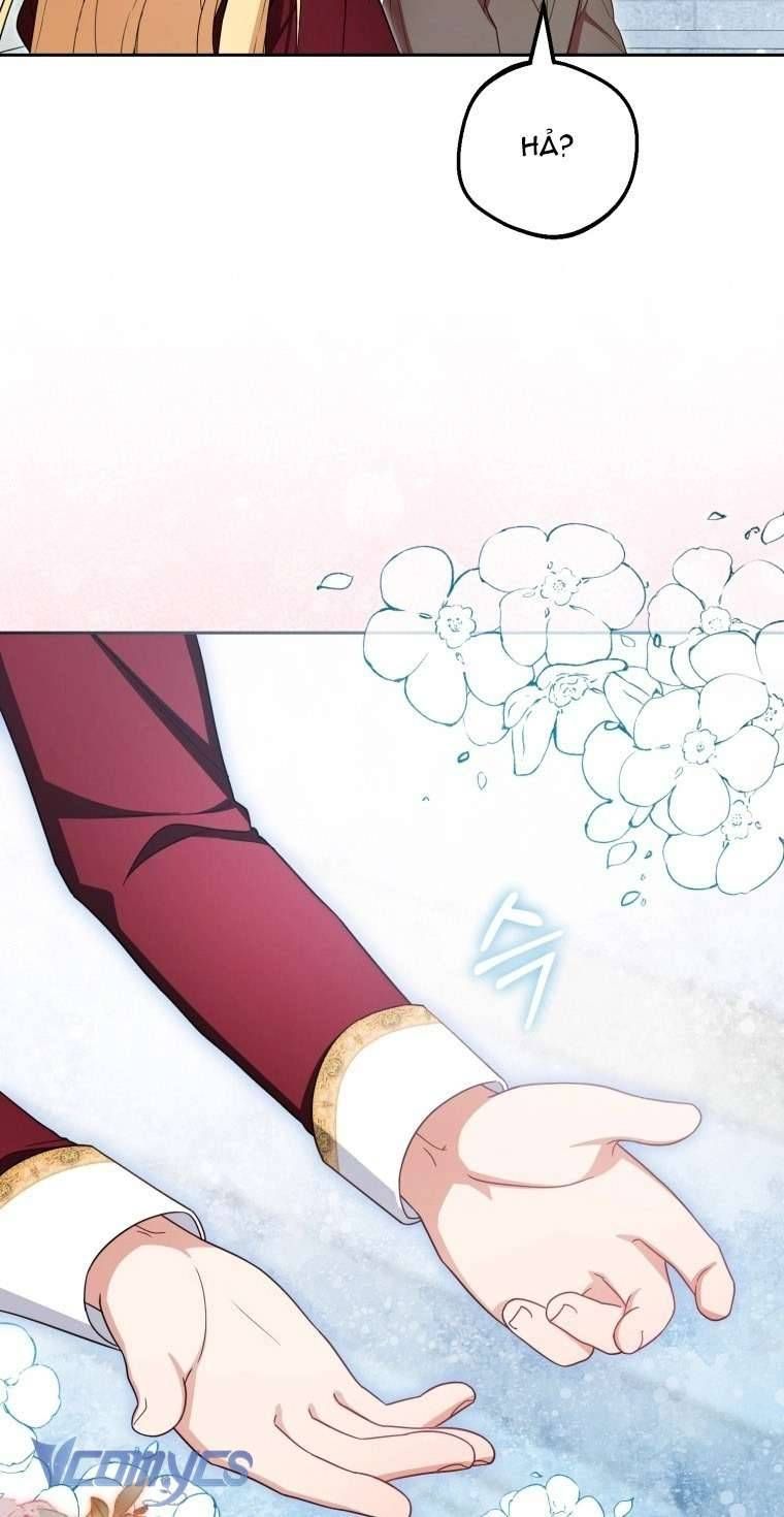 Được Yêu Thương Mà Còn Ngại Ngùng Sao! - Chap 98 - Trang 21