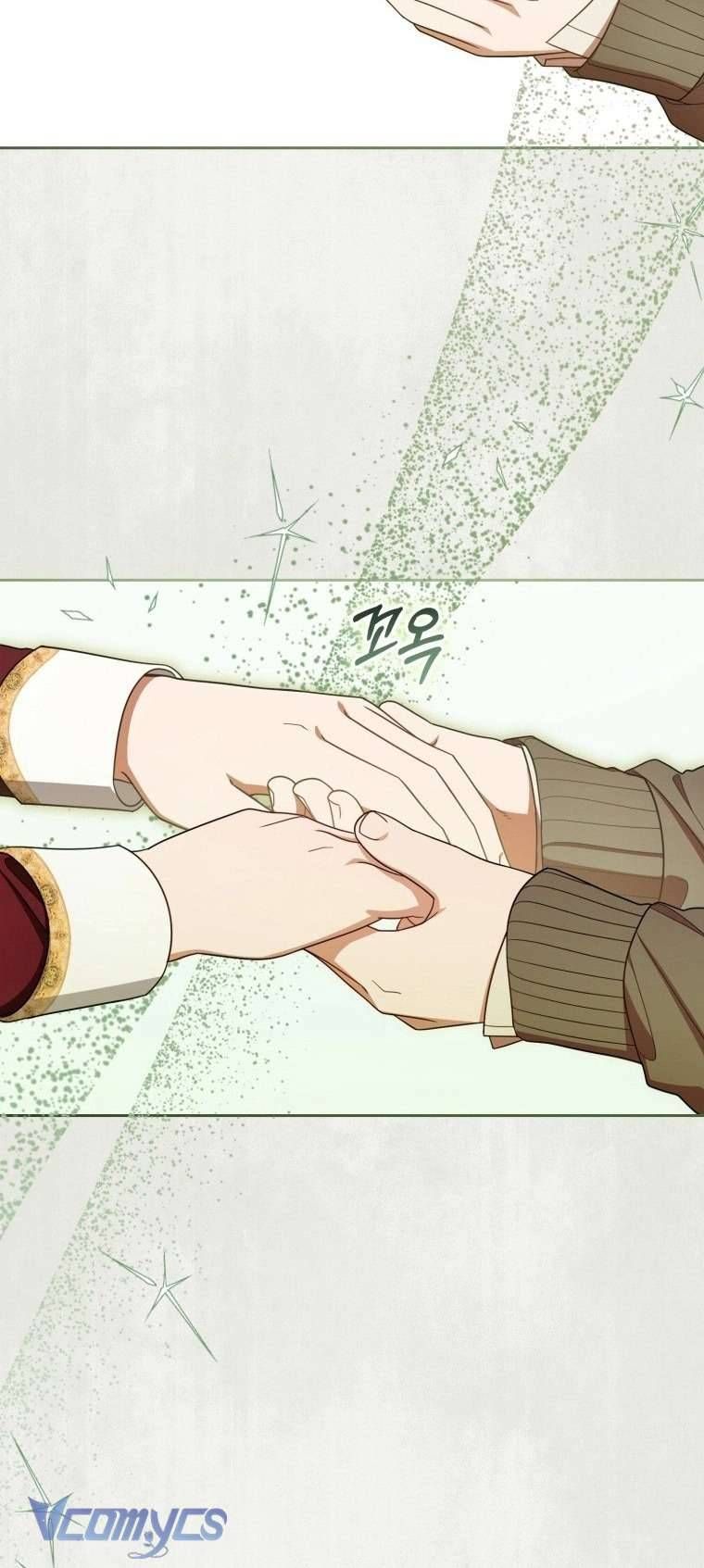 Được Yêu Thương Mà Còn Ngại Ngùng Sao! - Chap 98 - Trang 27
