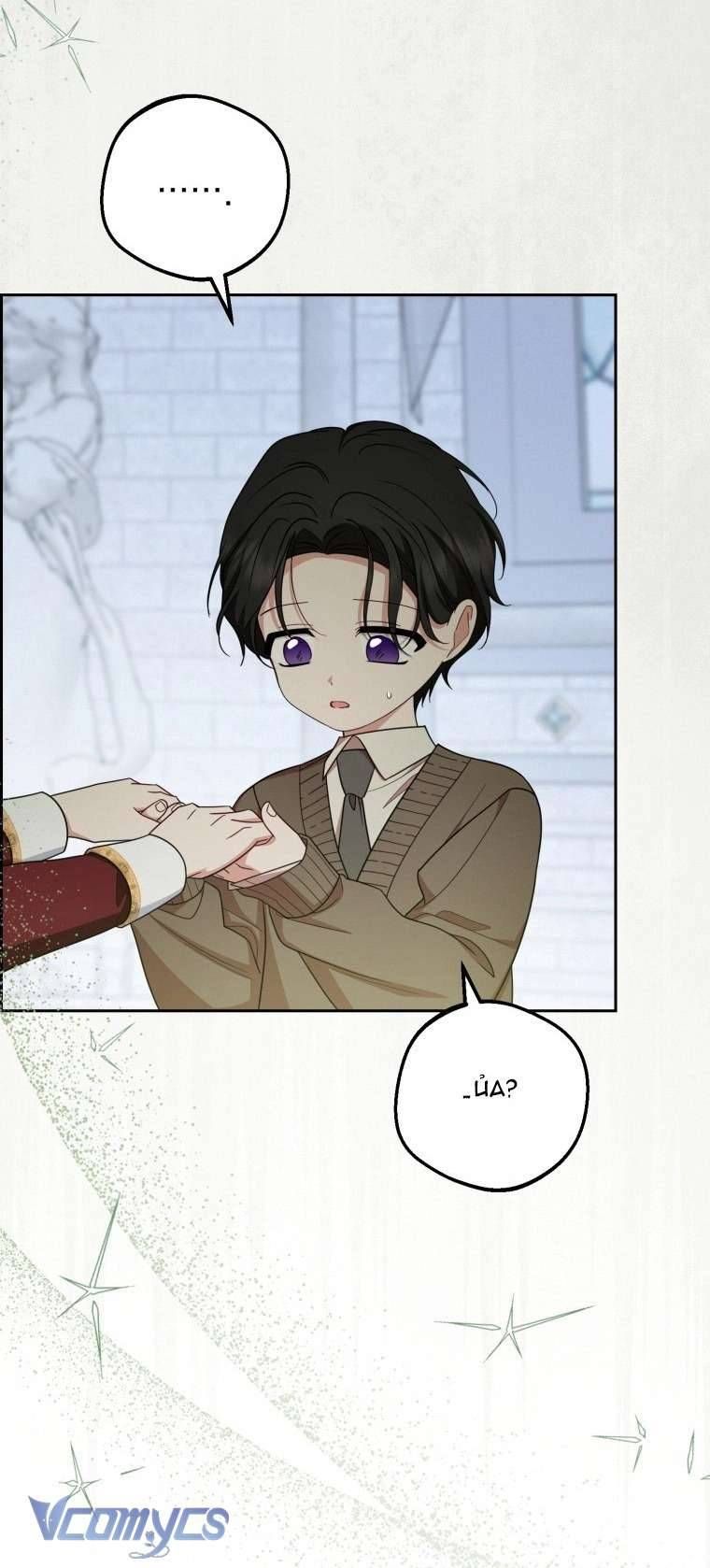 Được Yêu Thương Mà Còn Ngại Ngùng Sao! - Chap 98 - Trang 28