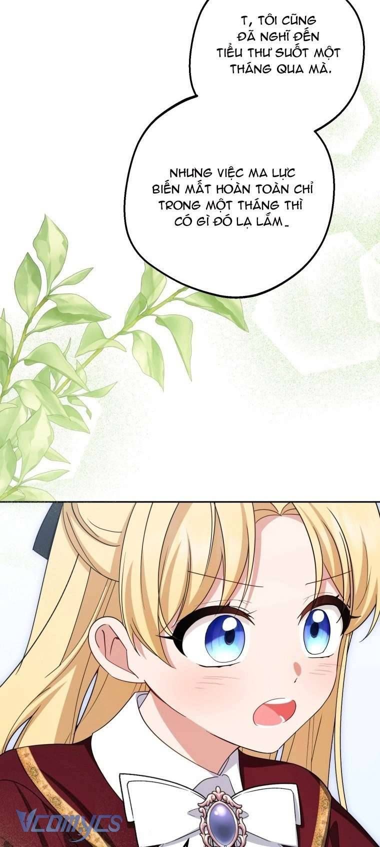 Được Yêu Thương Mà Còn Ngại Ngùng Sao! - Chap 98 - Trang 31