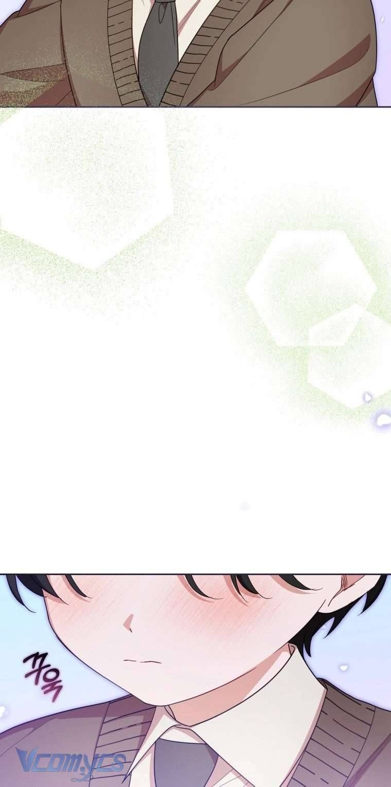 Được Yêu Thương Mà Còn Ngại Ngùng Sao! - Chap 98 - Trang 33