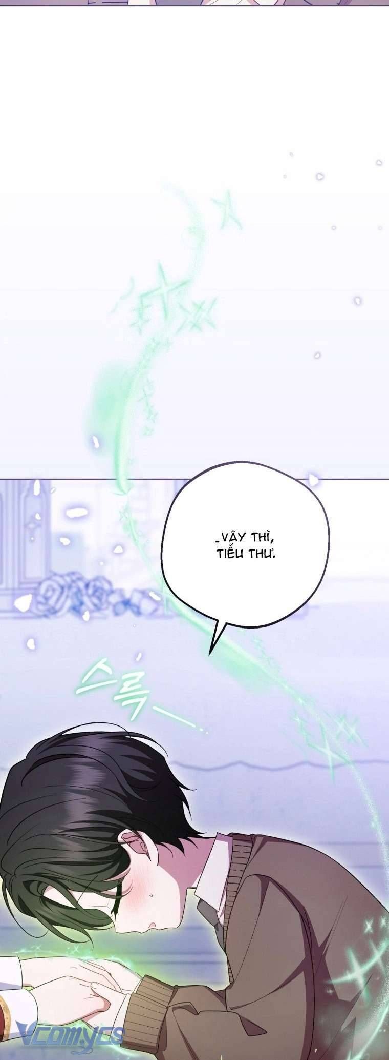 Được Yêu Thương Mà Còn Ngại Ngùng Sao! - Chap 98 - Trang 34