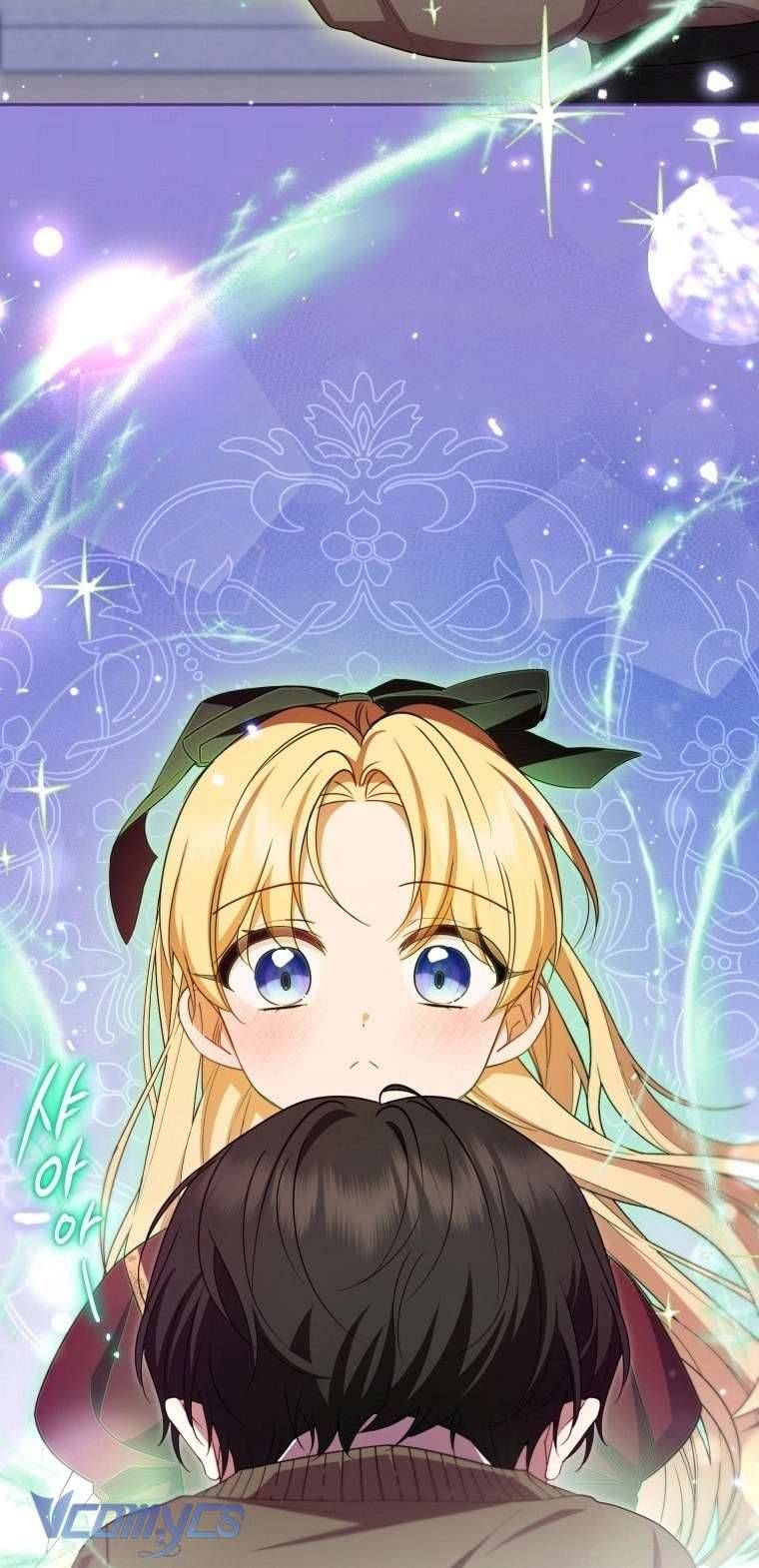Được Yêu Thương Mà Còn Ngại Ngùng Sao! - Chap 98 - Trang 35