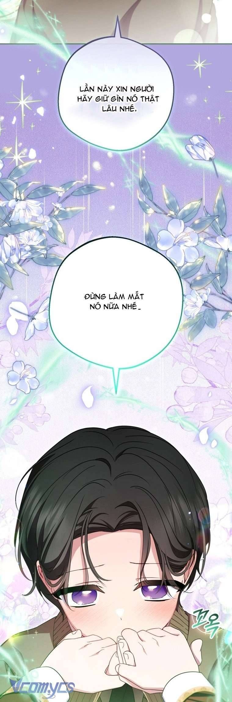 Được Yêu Thương Mà Còn Ngại Ngùng Sao! - Chap 98 - Trang 36