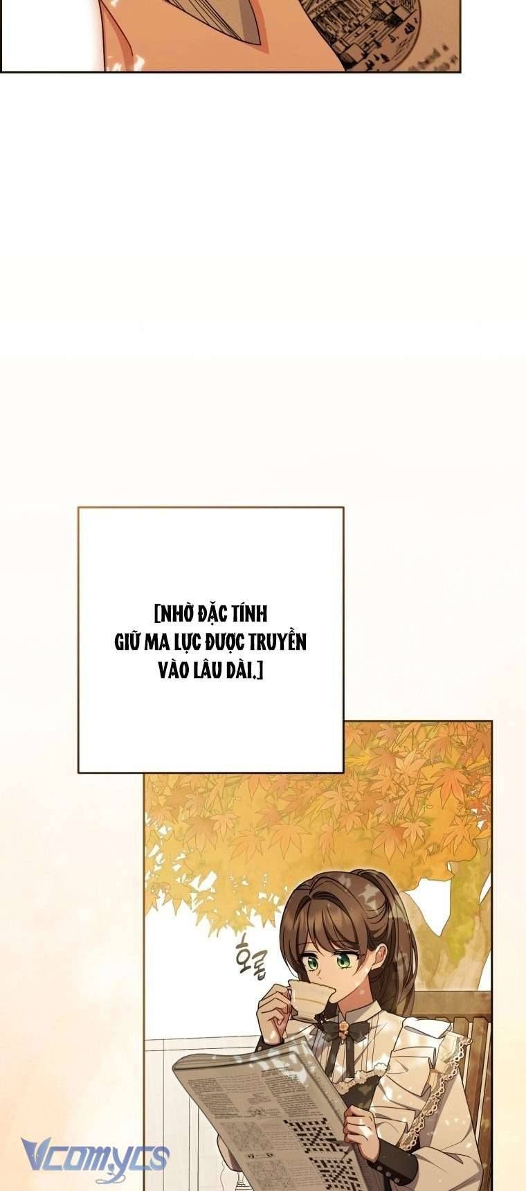 Được Yêu Thương Mà Còn Ngại Ngùng Sao! - Chap 98 - Trang 42