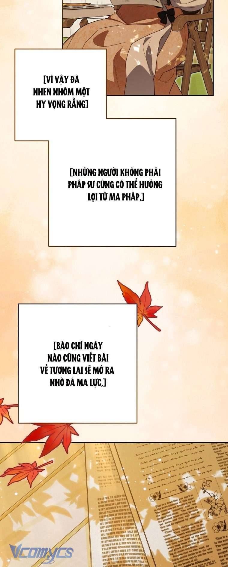 Được Yêu Thương Mà Còn Ngại Ngùng Sao! - Chap 98 - Trang 43