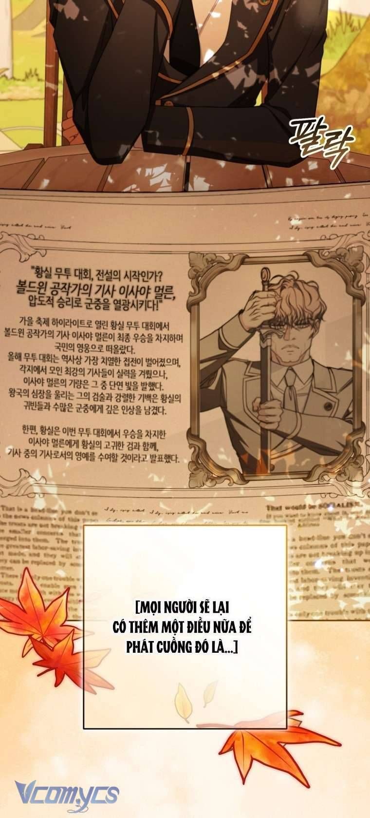 Được Yêu Thương Mà Còn Ngại Ngùng Sao! - Chap 98 - Trang 45