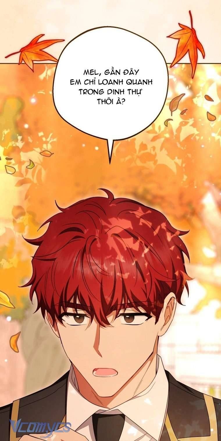 Được Yêu Thương Mà Còn Ngại Ngùng Sao! - Chap 98 - Trang 46